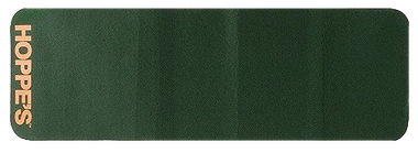 Hoppe's MAT2 Gun Cleaning Pad Acrylic Top With Vinyl Backing 12" x 36"