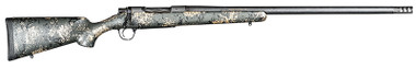 Ridge FFT 6.5PRC 20"StnStl Grn/Blk/Tan 5