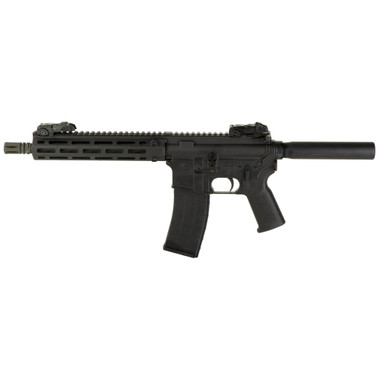 TIPPMANN M4-22 PRO PSTL 11" 22LR BLK
