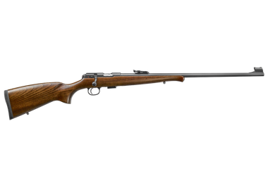 CZ 457 Training Rifle - Beechwood | .22LR | 24.8" Barrel | 5rd