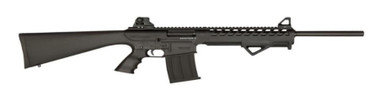 Garaysar MKA 1919 Pump Action Shotgun - Black | 12ga | 20" Barrel