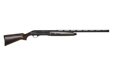 CZ 712 Target G2 Semi-Auto Shotgun - Turkish Walnut | 12ga | 30" Barrel | 3" Chamber | Stepped Rib