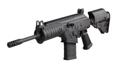 IWI Galil Ace SBR G2 Rifle with Side Folding Adjustable Buttstock - 7.62 NATO | 11.8" Barrel