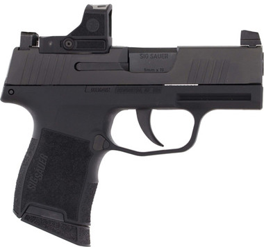 ROMEO-RS COMPACT (2)10RD BLACKSIG P365 MIC COMP 9MM 3.1"