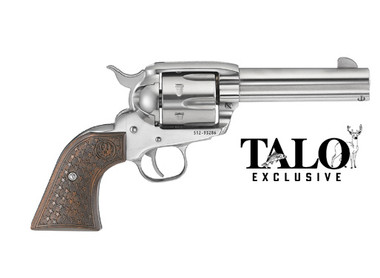 Short Spur Vaquero45 Colt4-5/8"SS FS TALO
