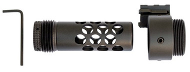 AERO SURVIVAL RIFLESTNW AR15 HANDGUARD ADAPTER FOR