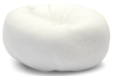 HME HMEECGBAG12 Econ Game Bag Odor-free Cloth, Washable, Reusable 12" x 54"