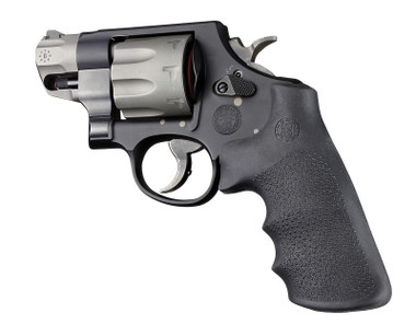 Rubber Monogrip-S&W K/L/N/X/Z RB Tamer