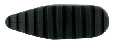 FAB Defense FXARP ARP Rubberized Assault Butt-Pad Compatible w/GL-Shock/ GL-Mag/ GK-Mag Buttstocks