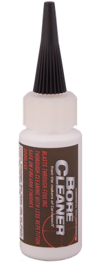 Corrosion Technologies 50020 Bore CleanerAgainst Grease, Carbon Fouling, Oil 4 oz Dropper