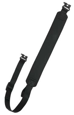 Outdoor Connection RAZ90043 Razor Sling Black Nylon Adjustable Rifle/Shotgun