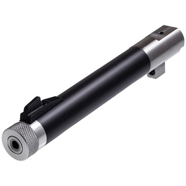 MR BBL BUCK MARK 22LR 7 THREADED ULTRA ALUM