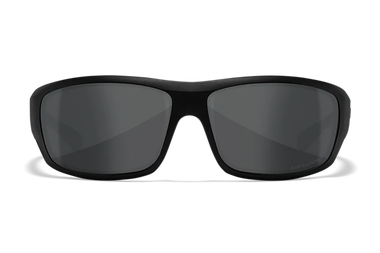Wiley X ACOME08 OmegaM/L Gray Lens Polycarbonate Matte Black Frame