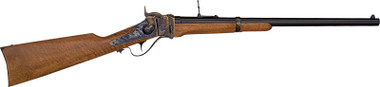 CARBINE 45-70 22" BLUED/WALNUTPEDERSOLI SHARPS 1874 CAVALRY