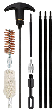KleenBore VP12 Valu-Pak Rod Set 12 Gauge Shotgun
