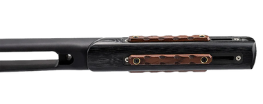 Woox SH.MLK001.SET M-LOK Rail CoversWalnut 3 Pack