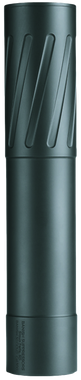 Banish(Silencer Central) BANISH30GOLDV2 Banish 30 Gold .308 cal/7.62 calBlack Titanium 5/8"x24