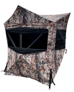 Muddy MUD-MGBTP Twin PeaksHub-Style Camo 600D Polyester