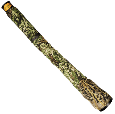 Wayne Carlton's Calls 70063 Mega Grunt TubeTube Call Attracts Elk Camo Plastic