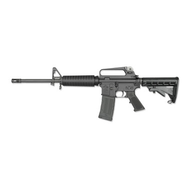 RRA LAR-15 A2 CAR 556NATO 16" 30RD