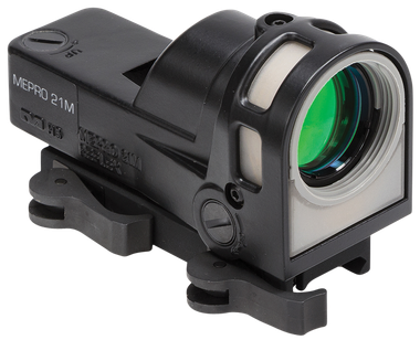 Meprolight USA 626310 M21Black 1x 30 mm 5.5 MOA Dot