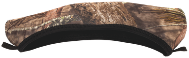 Allen 20172 Scope CoverMossy Oak Break-Up Infinity Neoprene Neoprene 44mm Obj. Medium Slip On