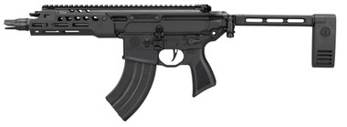 SIG MCX RATTLER LT 7.62 7.75 BLK FOLD PCB
