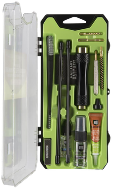 Breakthrough Clean BTCCC243RC Vision Series Rifle Cleaning Kit .243 Cal