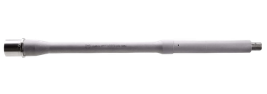 Rosco Manufacturing PB-145-GVT-223W-8-M Purebred223 Wylde 14.50" Nickel Boron Stainless Steel Barrel