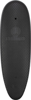 TRAP CHECKERED .71" BLACKBERETTA RECOIL PAD MICRO-CORE