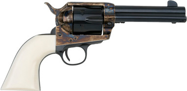 357MAG BLUE IVORYE.M.F. DELUXE CALIFORNIAN