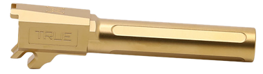 True Precision Inc TPP365XLBXG 9mm Fits Sig P365XL 3.70" 416R Stainless Steel