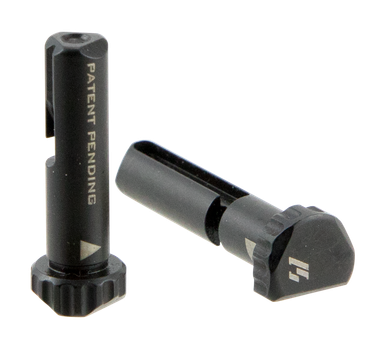 Strike AR15SHIFTB Shift PinsQuick Detach AR-15 Black Oxide Steel