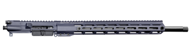 Rise Armament RA6ARCCUGRY18 Upper Receiver6 ARC 18" Grey Cerakote Barrel Aluminum