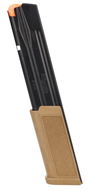 Sig Sauer 8900577 P32030rd 9mm Luger Extended Coyote Brown Steel