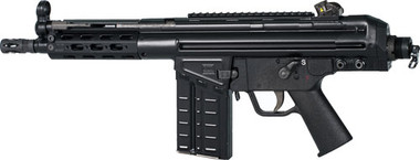 TACTICAL RAIL BLACKPTR PDWR PISTOL 308 8.5" 20RD