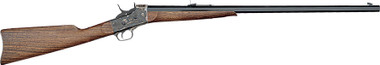 ROLLING BLOCK 30" WALNUTPEDERSOLI TARGET 45-70