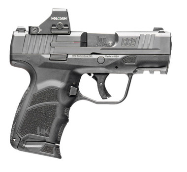 CC9 OE 407K 9mm 3.32" (1) 10 & (1)12-rd