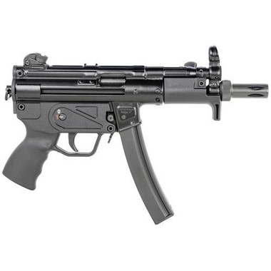 Century Arms AP5 Base Model Handgun 9mm Luger 30rd Magazine 8.9" Barrel Synthetic Stock