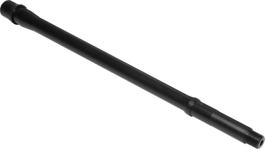 CMMG 33D190C Barrel Sub-Assembly8.6 Blackout 16.10" Black Nitride 4140CM Barrel