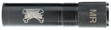 Carlson's Choke Tubes 09214 Bismuth Bone Buster Berretta/Benelli Mobil 20 Gauge Mid-Range 17-4 Stainless Steel
