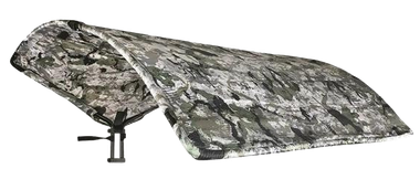 Hawk HWKHA3006 Arc Hunting Umbrella Hawk Chaos 38.50" W x 45" L
