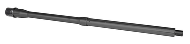 Diamondback 223WM18M50B7R OEM223 Wylde 18" Mid-Length Black Nitride 4150 Chrome Moly Vanadium Steel