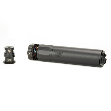 GRIFFIN DUAL-LOK 7 SILENCER