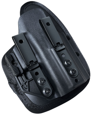 ADAPTIVE TACTICAL HT01004R OMNICARRY HOFTACOWB Black Fits 1911/2011 Right Hand