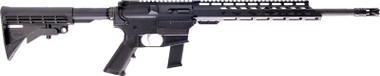 ANDERSON COMPLETE RIFLE ASSY, 9MM