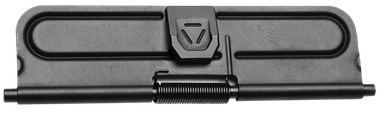 Strike Industries ARSUDC223 Stamped Dust Cover AR-15 Black Steel 3.35"