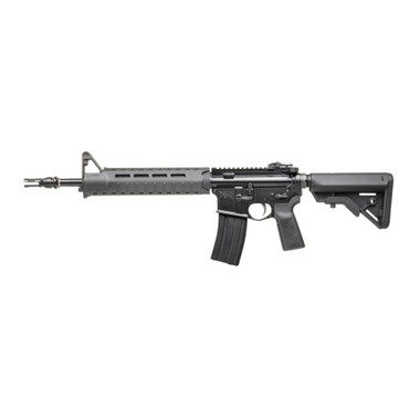 SOLGW M4 PATROL 13.7" 556NATO 30RD