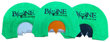 Bone Collector BC140009 Lucky Lady Combo Green 3 Pack
