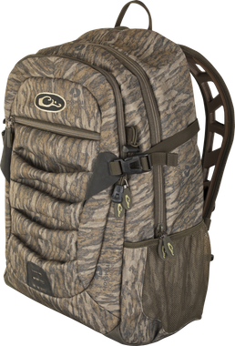 Drake Waterfowl DA1011006 DaypackHD-2 Mossy Oak Bottomland